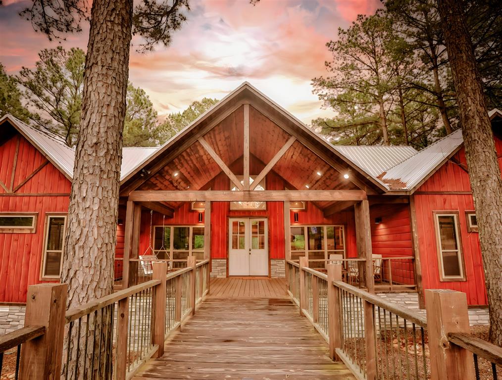 Residential in Broken Bow