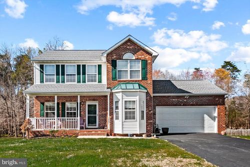 12201 Stonehenge Dr, FREDERICKSBURG, VA, 22407-7378 | Card Image