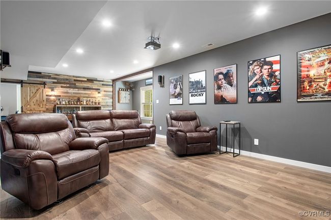 14942 Bridge Spring Dr, House other with 5 bedrooms, 4 bathrooms and null parking in Midlothian VA | Image 33