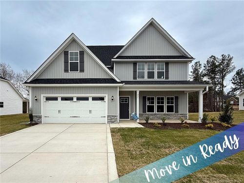 341 Edwinstowe Ave, Fayetteville, NC, 28311-1160 | Card Image