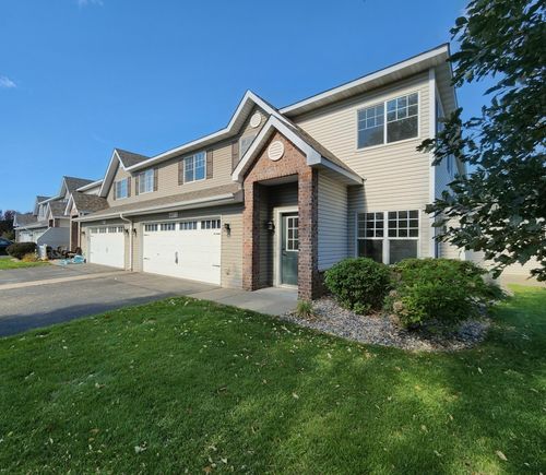 14823 Olivine St Nw, Ramsey, MN, 55303-3987 | Card Image