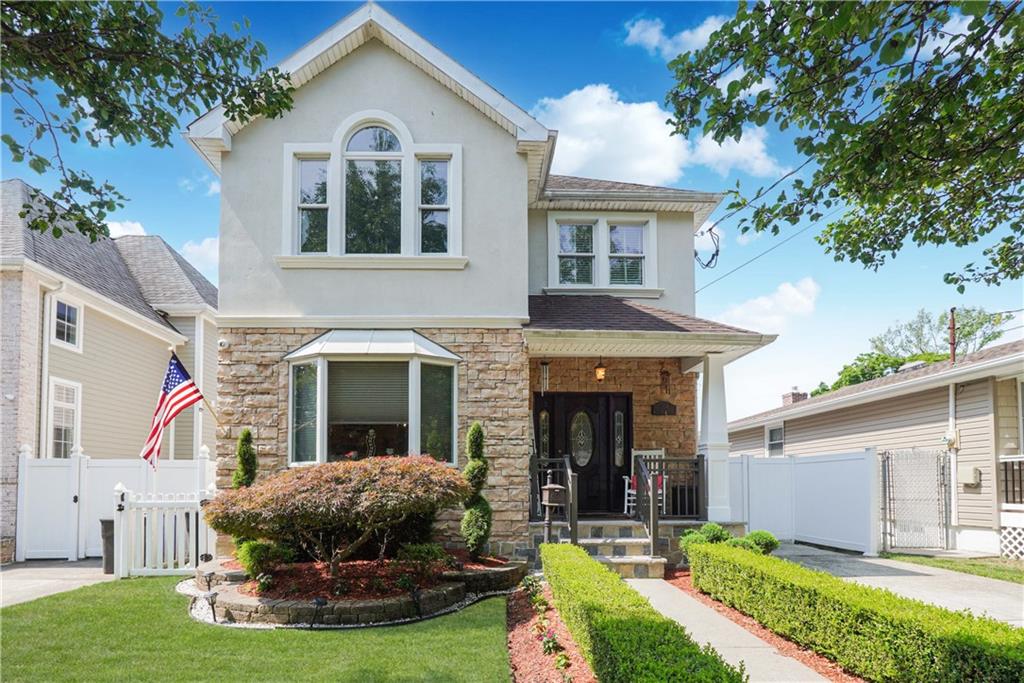 Peter Ave, Staten Island, NY 10306