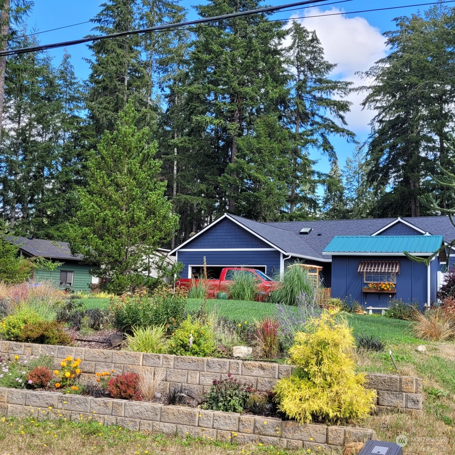 Penzance Rd, Shelton, WA 98584