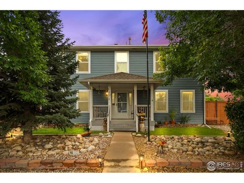 611 Elizabeth Ave, Platteville, CO, 80651-8532 | Card Image