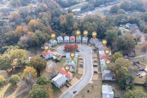 2741 Sumner Pl, Tuscaloosa, AL, 35401-5900 | Card Image