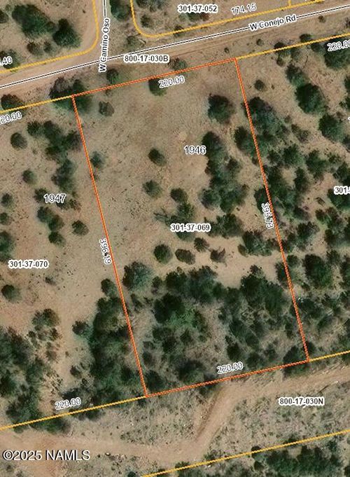 32359 W Conejo Rd, Seligman, AZ, 86337 | Card Image