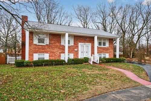 641 Bellcastle Rd, Lexington, KY, 40505-2705 | Card Image