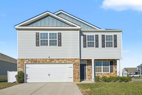 7354 Sunny Parks Dr, White House, TN, 37188-1579 | Card Image