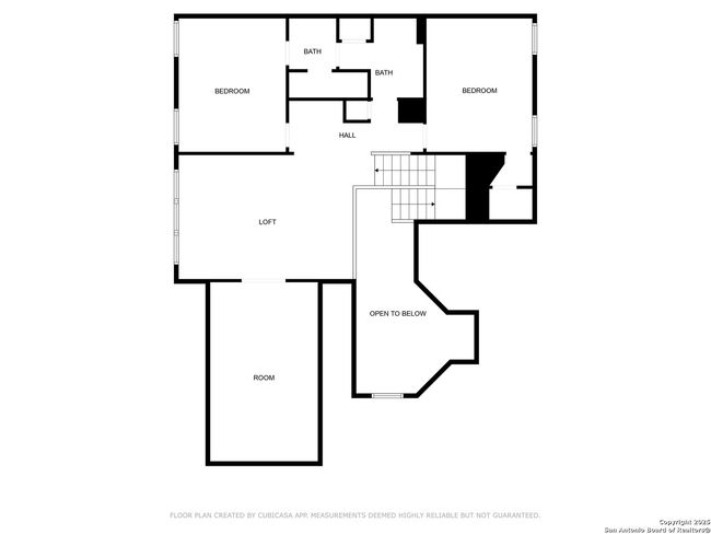 10513 Far Reaches Ln, House other with 4 bedrooms, 4 bathrooms and null parking in Helotes TX | Image 46