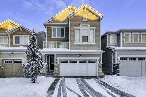 61 Cityscape View Ne, Calgary, AB, T3N0W9 | Card Image