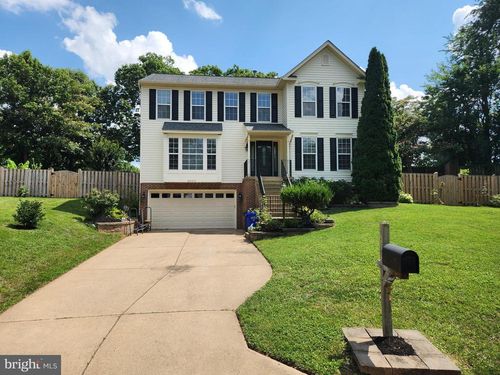 4893 Frishman Ct, WOODBRIDGE, VA, 22193-3237 | Card Image