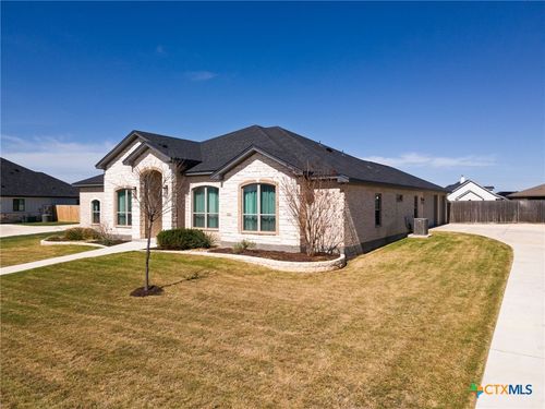 5507 Hollow Loop, Salado, TX, 76571-6592 | Card Image