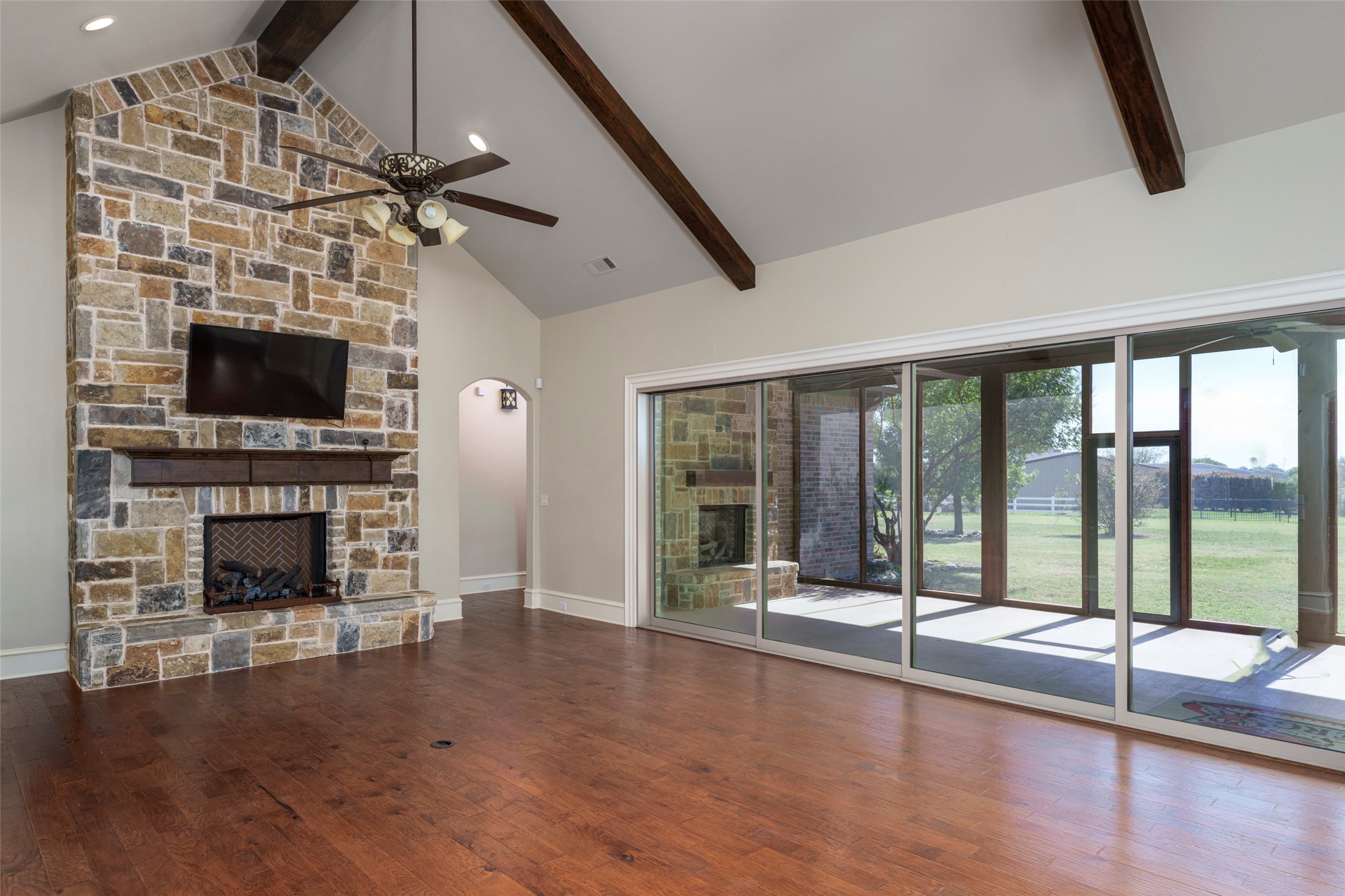 Residential in Fort Worth 4