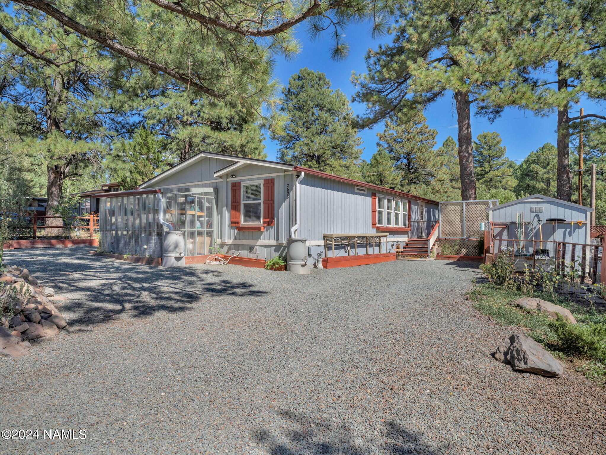 Moenkopi Trl, Flagstaff, AZ 86005