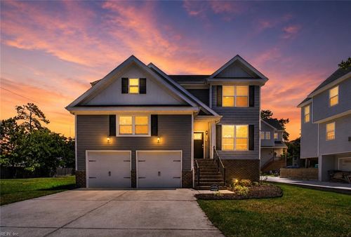 9544 13th Bay St, Norfolk, VA, 23518-1309 | Card Image