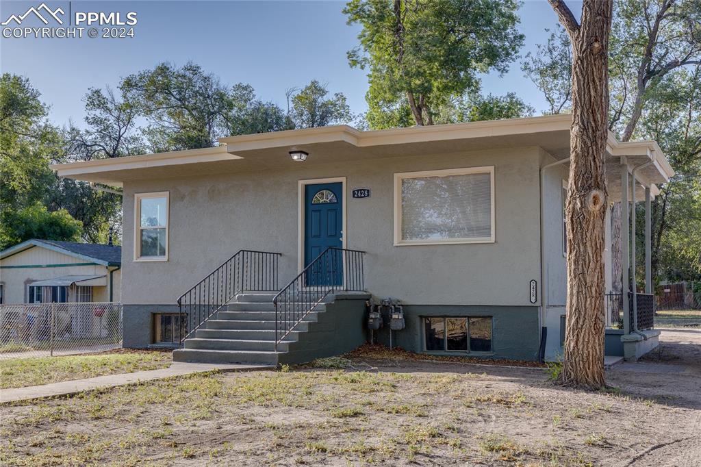 Willamette Ave, Colorado Springs, CO 80909