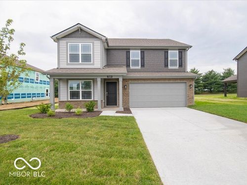 7509 Big Bend Blvd, Camby, IN, 46113-8037 | Card Image