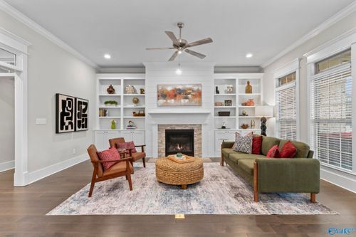 113 Parker Hall Dr, Madison, AL, 35756-7207 | Card Image