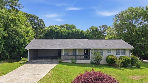 950 Old Canton Road, marietta, GA, 30068 | Card Image