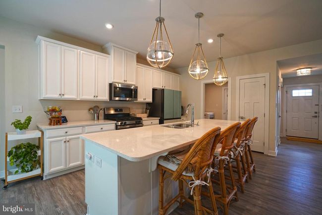 21533 Capitan Loop, House other with 3 bedrooms, 2 bathrooms and null parking in HARBESON DE | Image 14