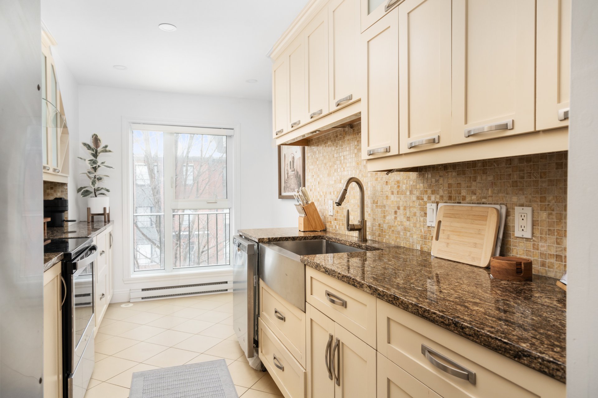 Residential Lease in Boisbriand