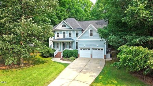 1128 Neuse Ridge Dr, Clayton, NC, 27527-5332 | Card Image