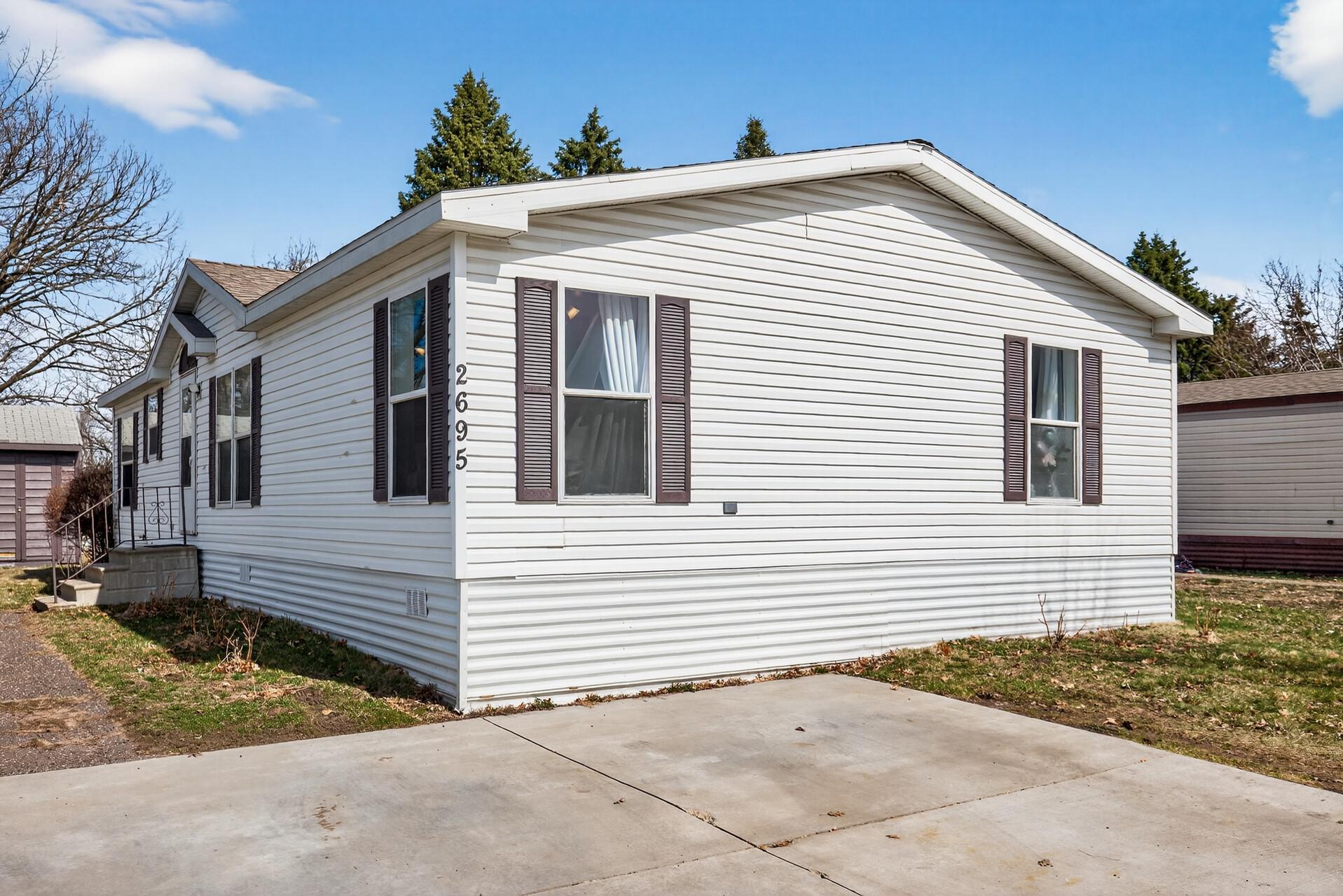 Residential in Maplewood