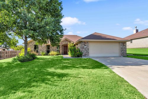 1400 Adam Ave, Burnet, TX, 78611 | Card Image