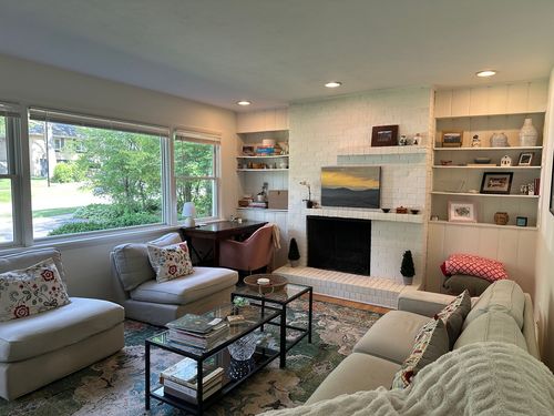 651 Lincoln Ave, Lake Bluff, IL, 60044-2023 | Card Image