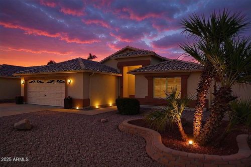 20027 N 110th Ln, Peoria, AZ, 85373-3325 | Card Image