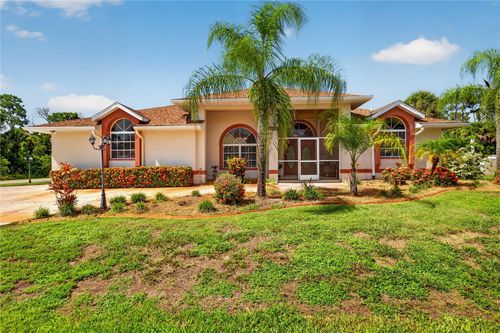 17368 Norseman Ave, PORT CHARLOTTE, FL, 33948-1600 | Card Image