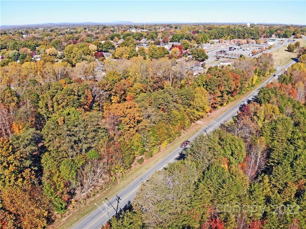 Commercial Sale in Lincolnton