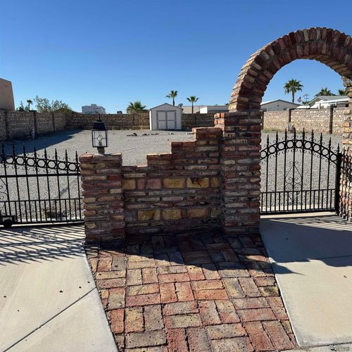 14305 E 49th Dr, Yuma, AZ, 85367-8706 | Card Image