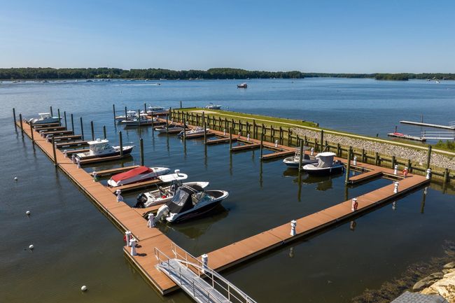 22 Little Bay Dr, House other with 3 bedrooms, 4 bathrooms and null parking in Dover NH | Image 25