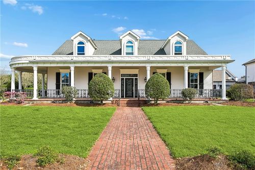 168 Primrose Drive, Belle Chasse, LA, 70037 | Card Image