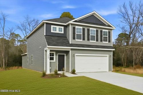 2102 Caracara Dr, New Bern, NC, 28560-6451 | Card Image