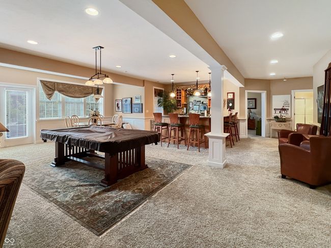 6105 Horizon Dr, House other with 3 bedrooms, 3 bathrooms and null parking in Columbus IN | Image 37