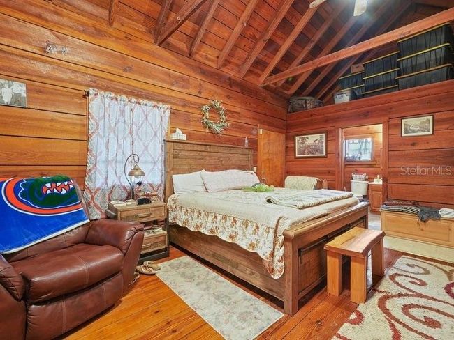 4485 Murphy Rd, House other with 4 bedrooms, 2 bathrooms and null parking in ONA FL | Image 22