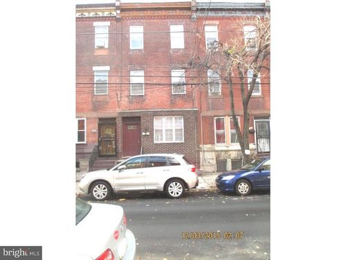 fl-3rd-2124 S 15th St, PHILADELPHIA, PA, 19145-3903 | Card Image