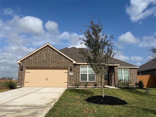 3114 Bolt Rope Drive, Texas City, TX, 77510 | Card Image