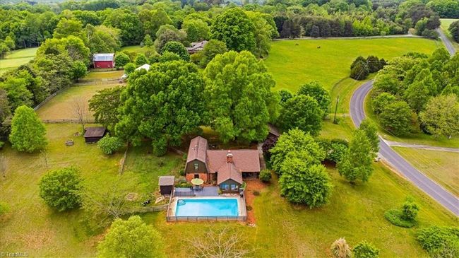 9020 Deer Hill Rd, House other with 4 bedrooms, 3 bathrooms and null parking in Belews Creek NC | Image 50