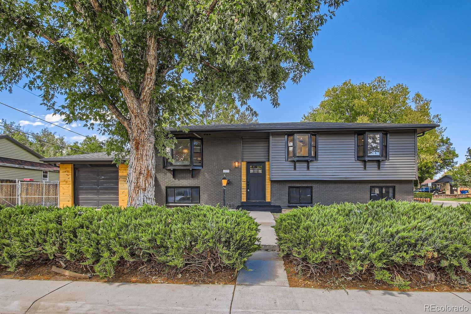 63rd Ave, Arvada, CO 80004