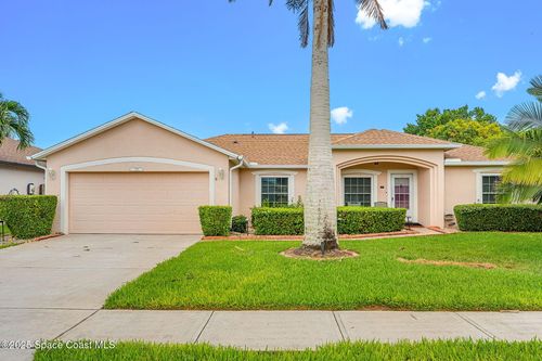 775 Triple Crown Ln, West Melbourne, FL, 32904-7315 | Card Image