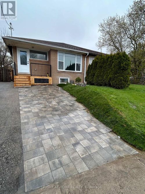 main-87 Walter Avenue, Newmarket (Bristol-London), ON, L3X3B2 | Card Image