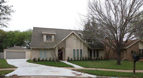 2842 River Birch Drive, Sugar Land, TX, 77479 | Card Image