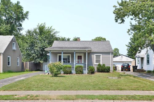1120 Urana Ave, Columbus, OH, 43224-3335 | Card Image