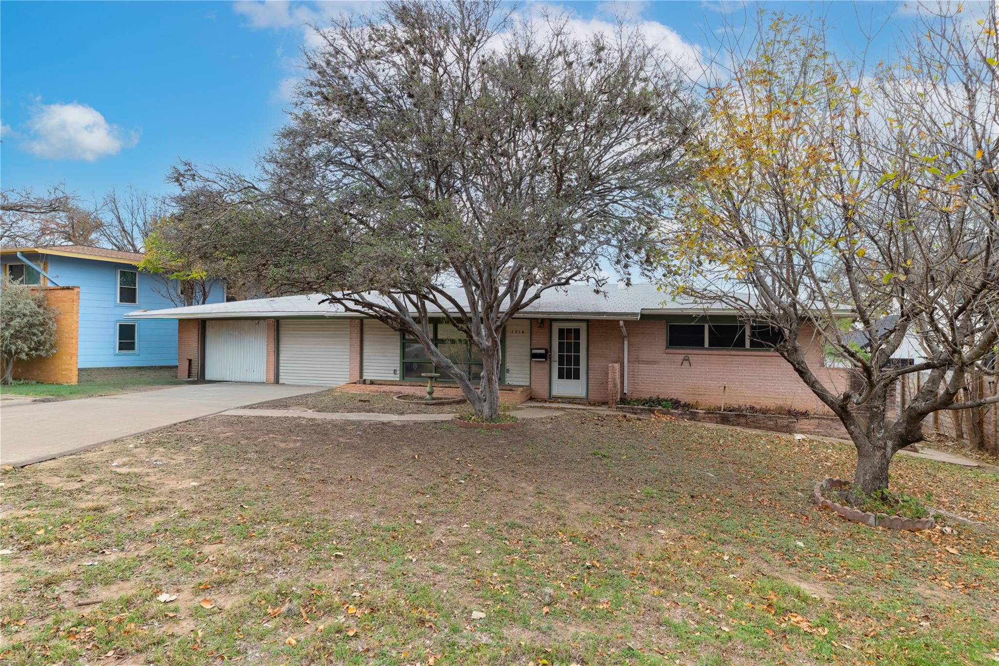 Residential in Austin 2