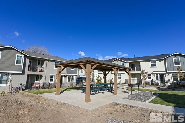 308 Cattail Cir, Townhouse with 3 bedrooms, 3 bathrooms and 2 parking in Gardnerville NV | Image 39