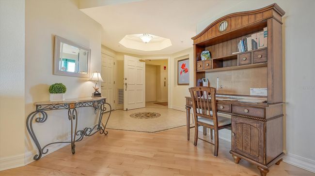 APT-603 - 409 N Point Rd, Condo with 3 bedrooms, 3 bathrooms and null parking in OSPREY FL | Image 10