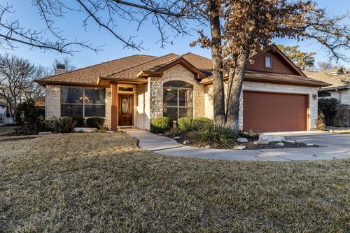 909 Big Thicket St, Georgetown, TX, 78633-5080 | Card Image